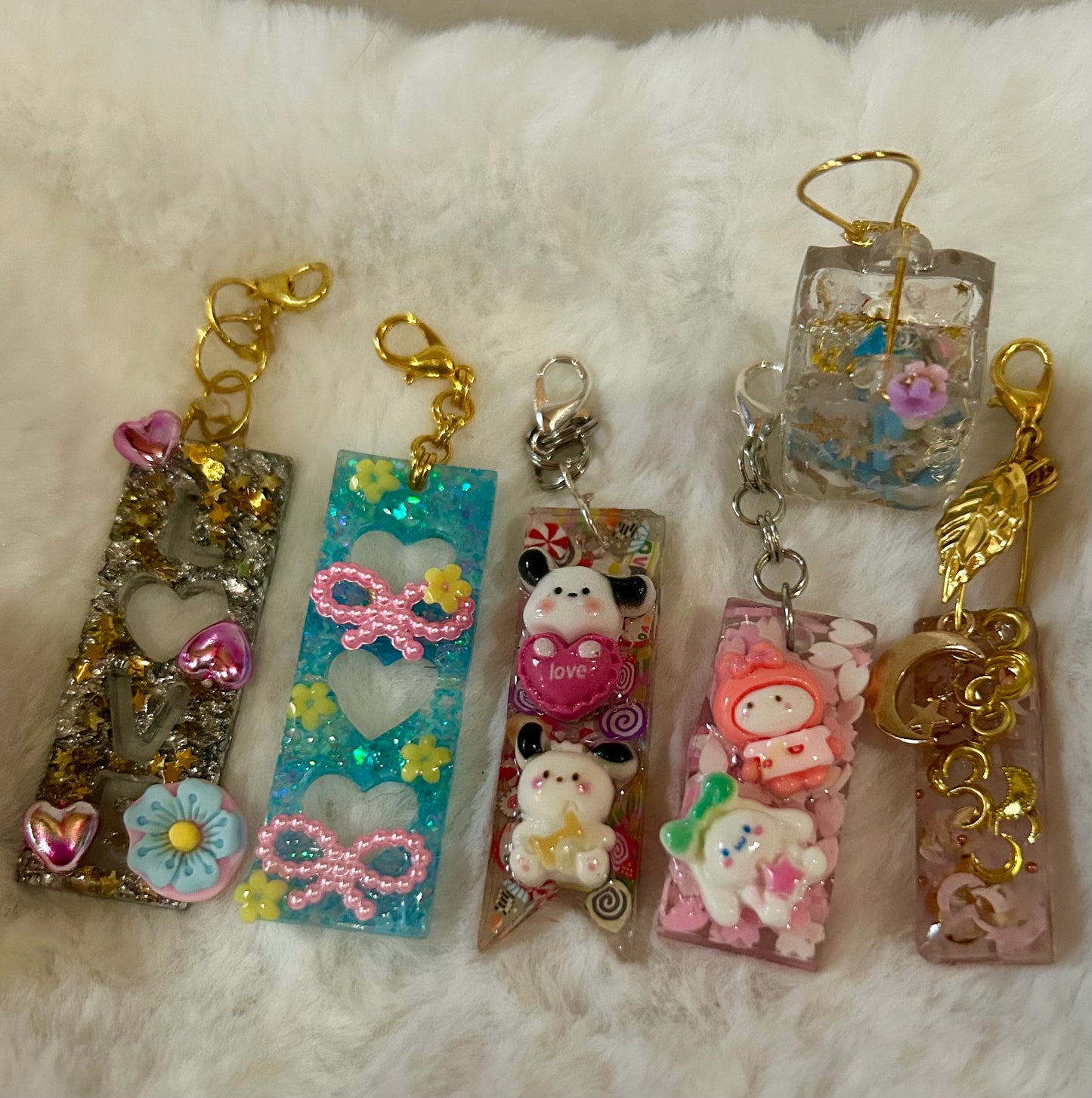 Fun Keychain