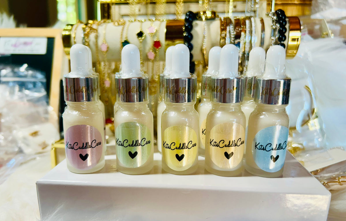 Starry Face Serum