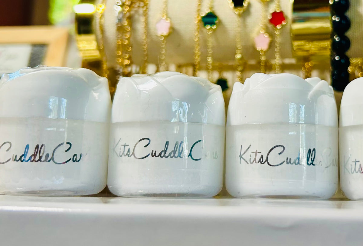 Whiskey Ginger Face Moisturizer