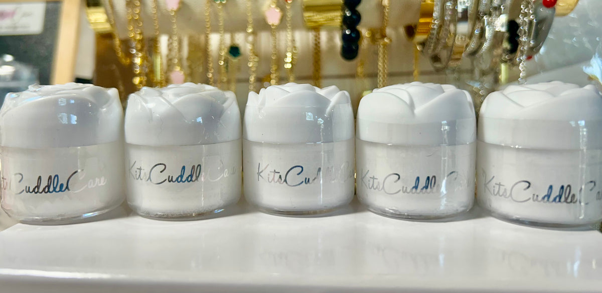 Whiskey Ginger Face Moisturizer