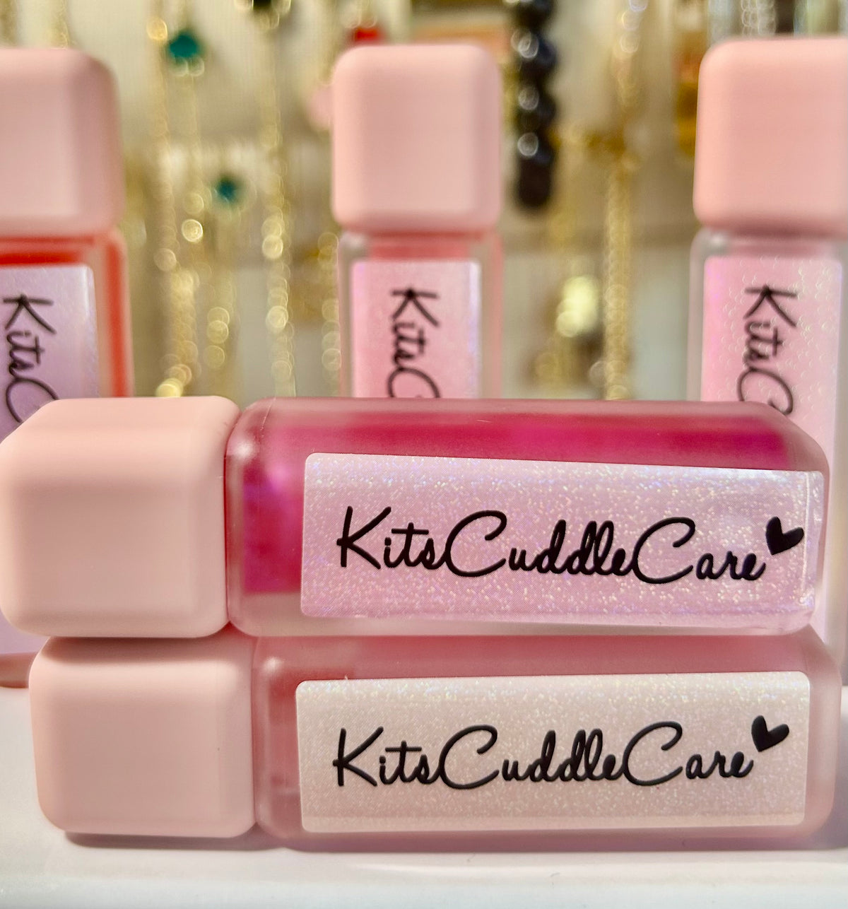 Kit’s Favorite Lippies