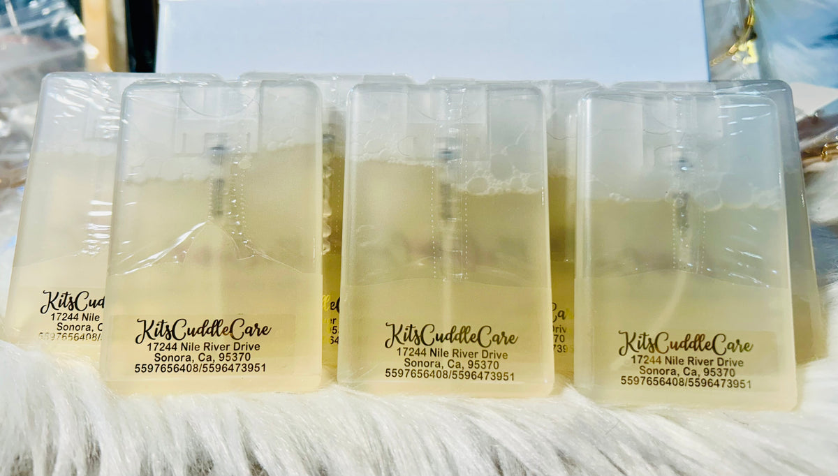 Vitamin Face Mist