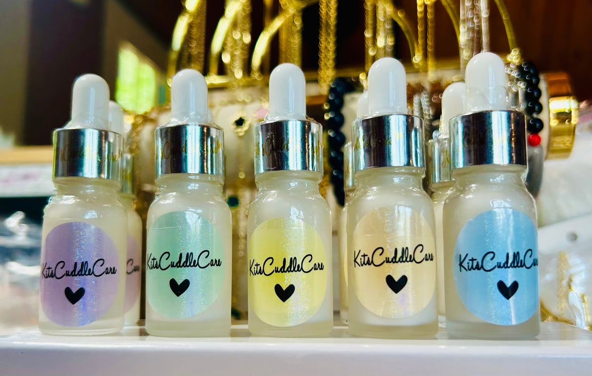 Starry Face Serum