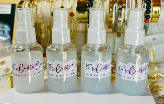 Kit’s Face Toner Spray