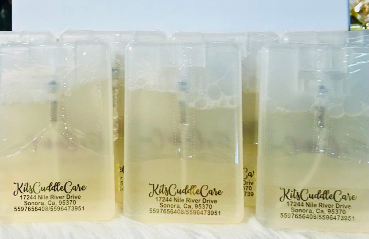 Vitamin Face Mist