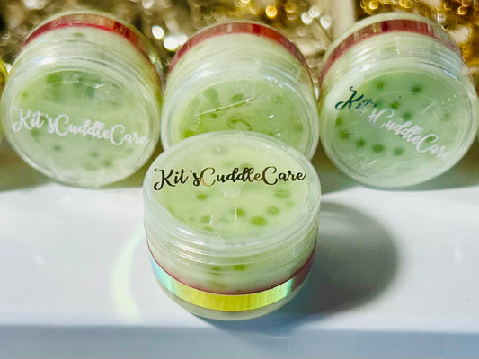 Avocado Boba Face Moisturizer