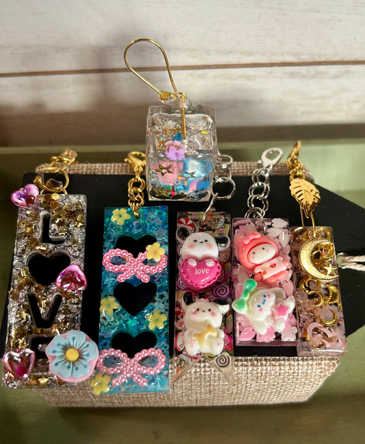 Fun Keychain