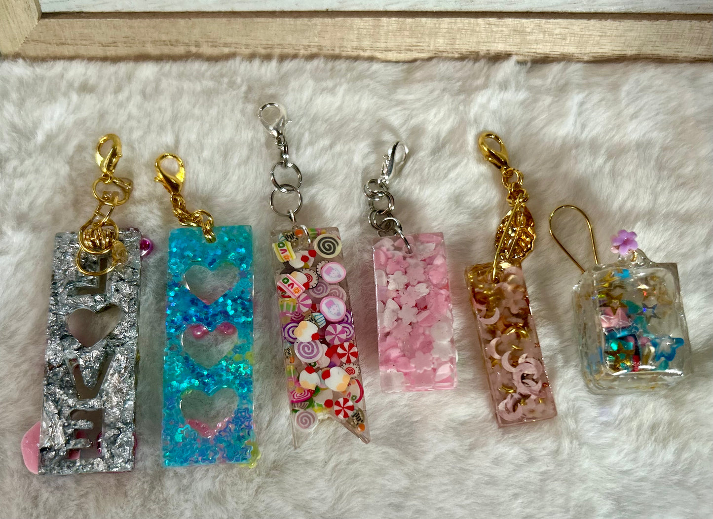 Fun Keychain