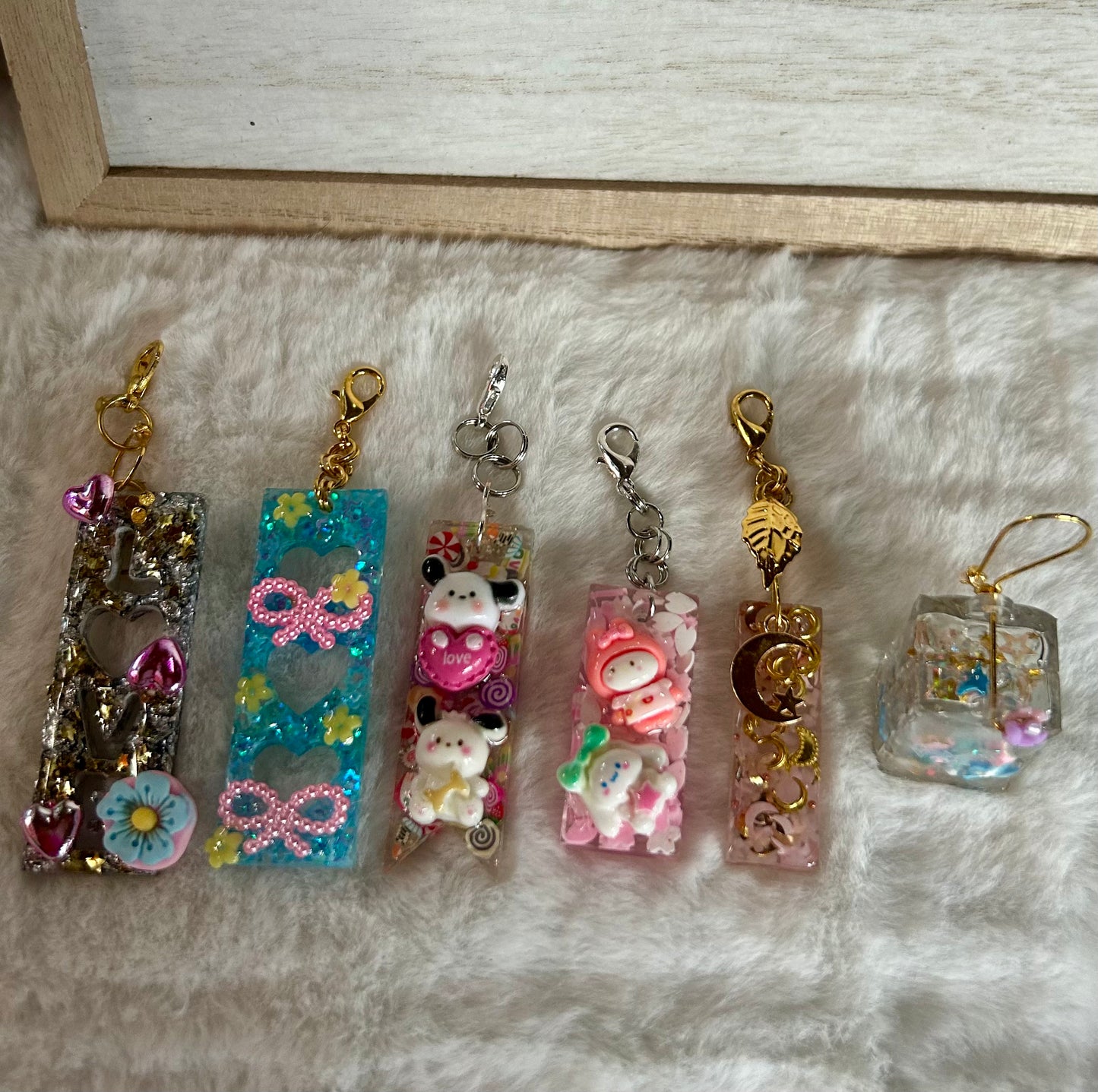 Fun Keychain